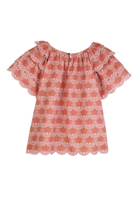 Camicia Chloè Kids CHLOE' KIDS | CAMICIE | C2082245U